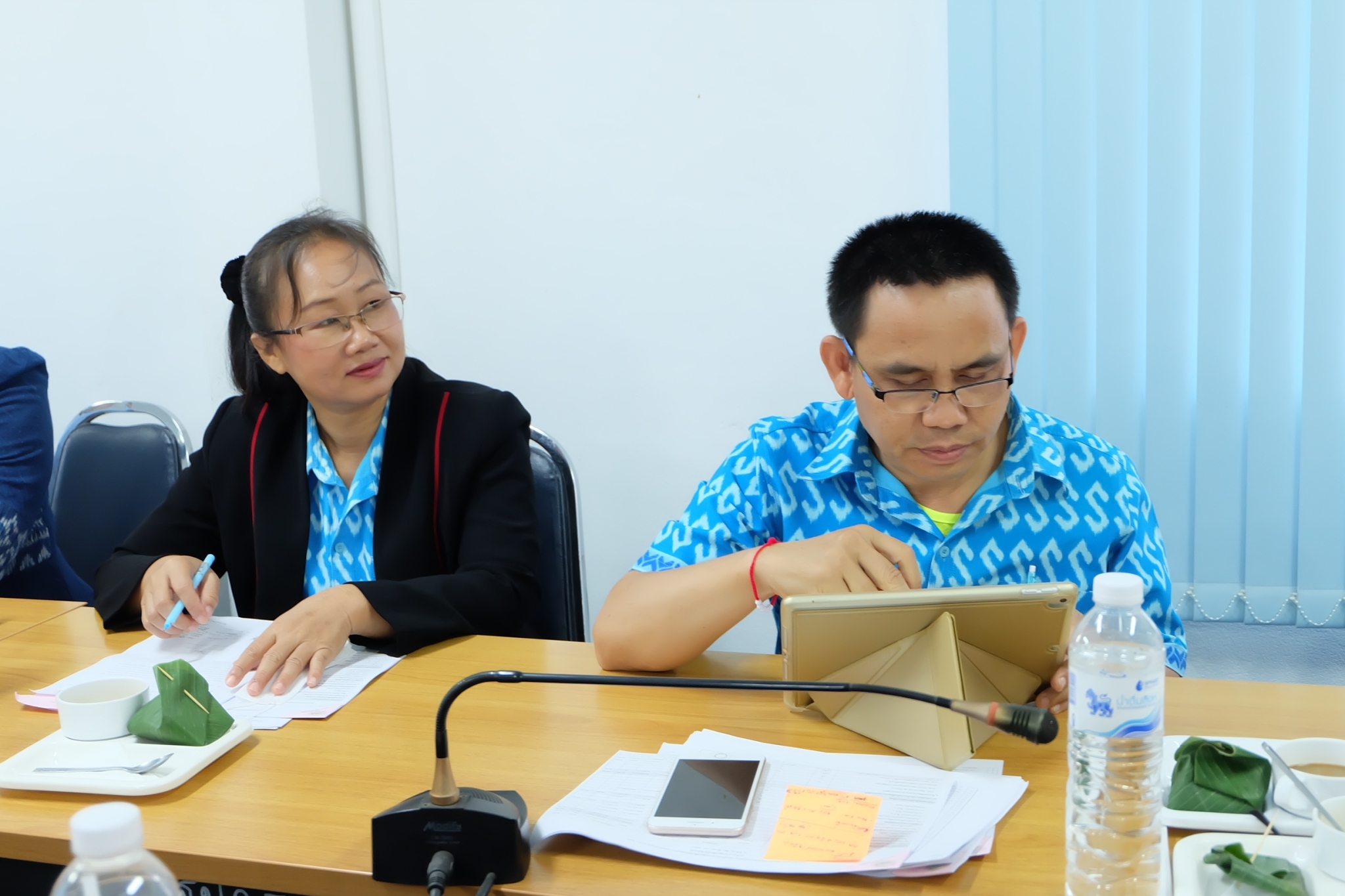 title - ผู้ตรวจราชการกรม ประชุมติดตามผลการดำเนินงานตามแผนการตรวจราชการส.ป.ก. ประจำปีงบประมาณ พ.ศ. 2566 รอบที่ 1 เขตตรวจราชการที่ 12 จังหวัดร้อยเอ็ด